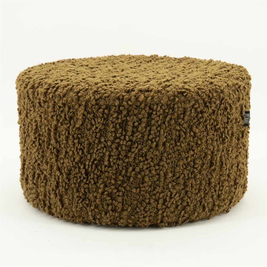 Krukken Vista - Geel - Boucle - By Boo