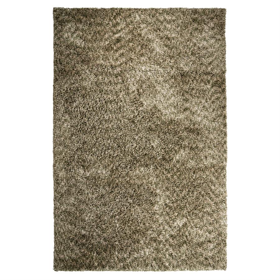 Vloerkleed Mixi - Groen - Polyester - By Boo