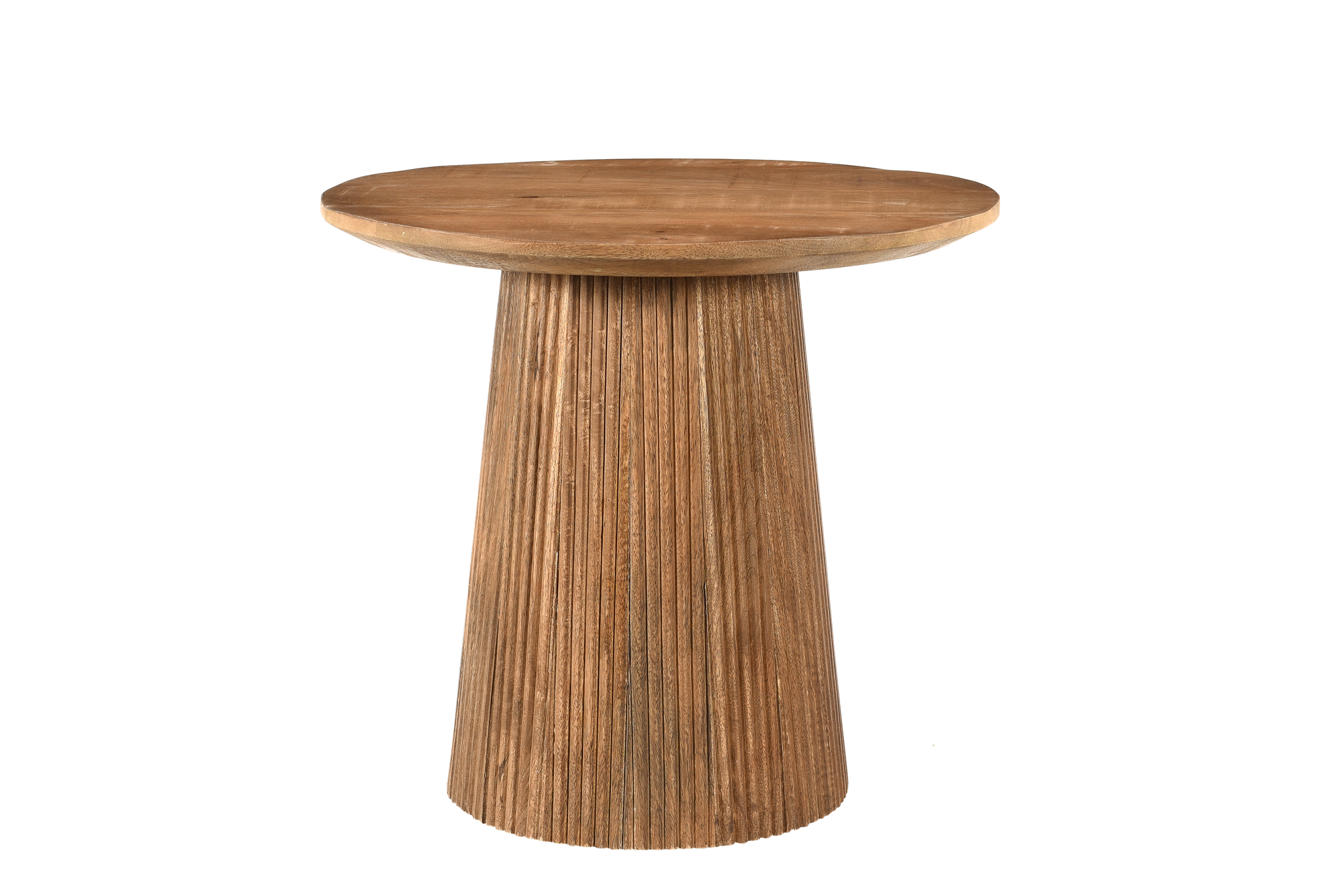 Salontafel Salvator - Natural - Mangohout - Living Furn