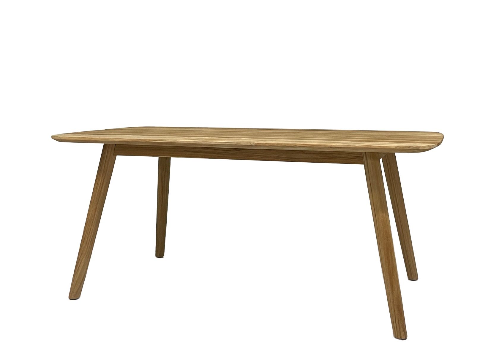 Tuinmeubel Lugano - Natural - Teakhout - Living Furn