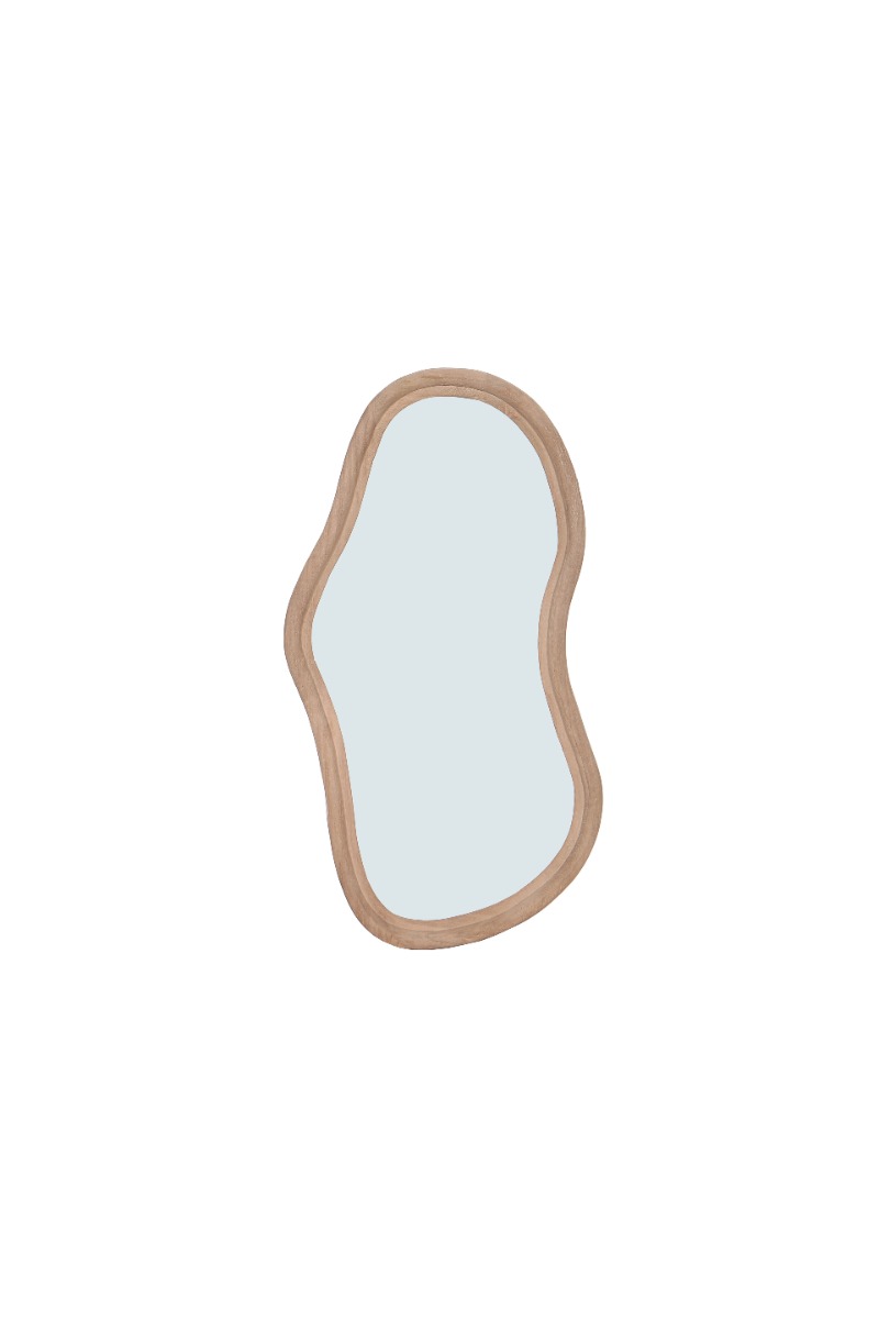 Spiegel Sophie - Natural - - Brix