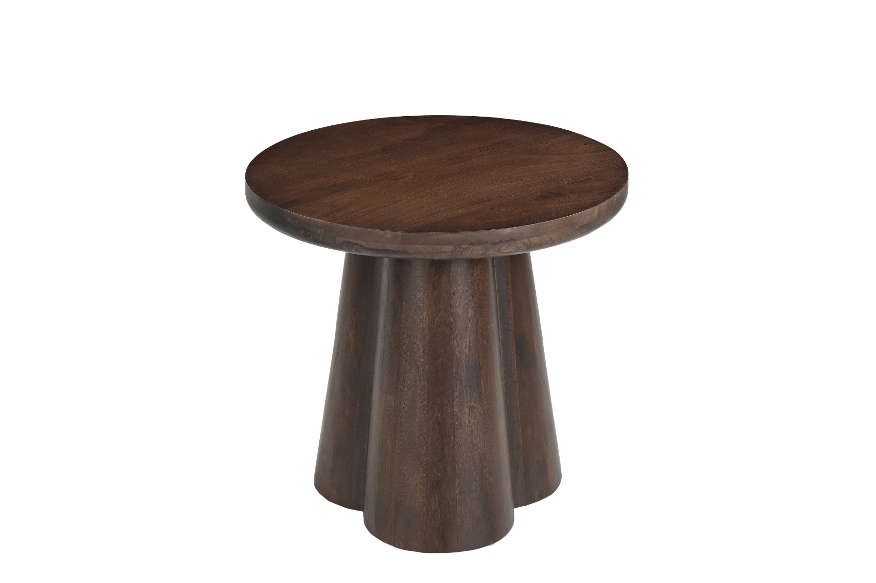 Salontafel Clubs - Walnoot - Mangohout - Brix