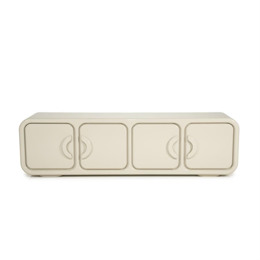 Tv-meubel Gubby - Beige - MDF - By Boo